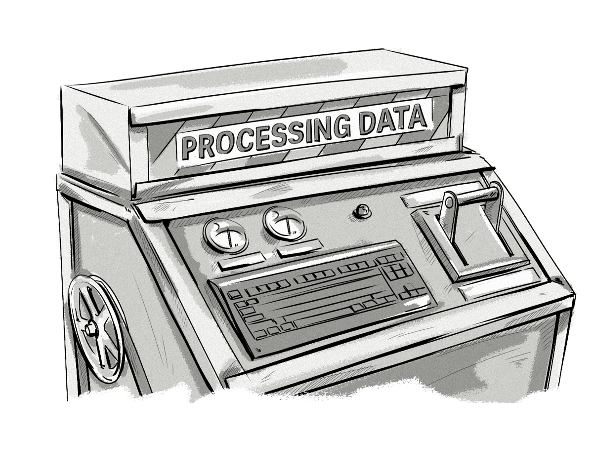 Why Most Ad Tech MarTech Companies Should Stick to Data Processing