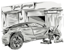 get your Lamborghini serviced at a Hyundai dealership, so why get inexperienced developers to build your AdTech or MarTech project?