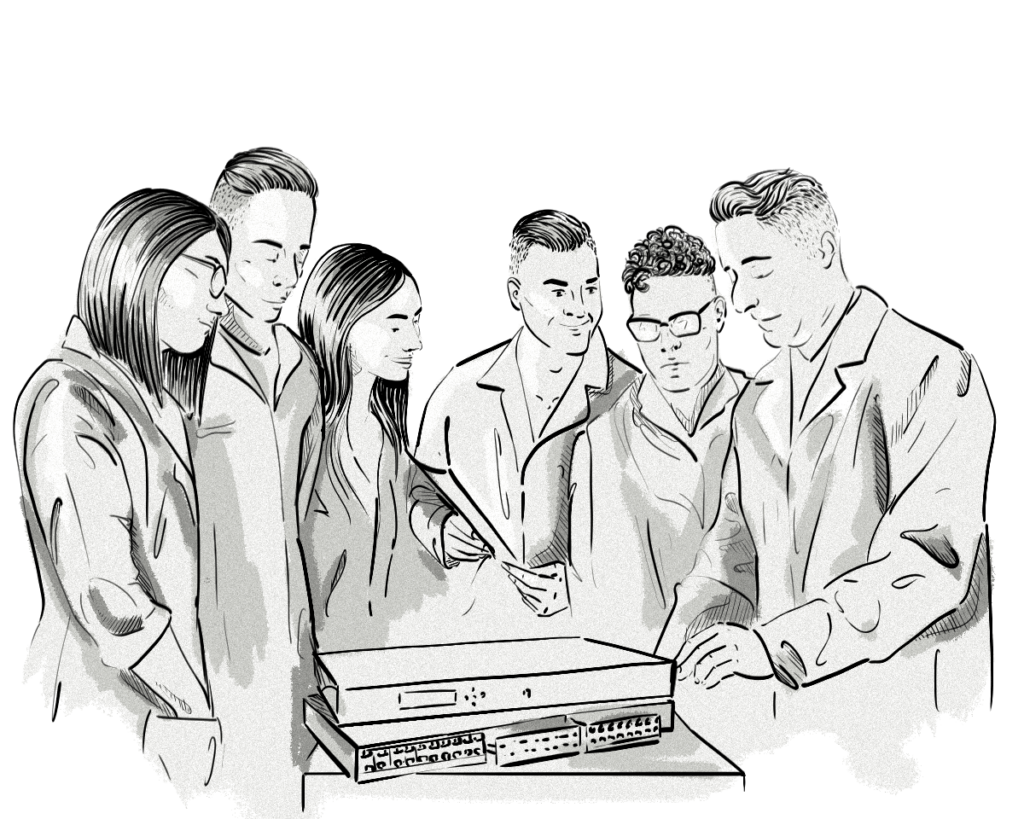 The Anatomy of a SupplySide Platform (SSP) [infographic] Clearcode