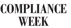 Compliance Week logo