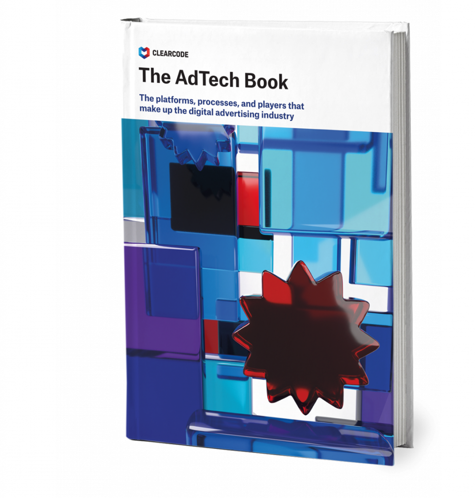 The AdTech Book by Clearcode